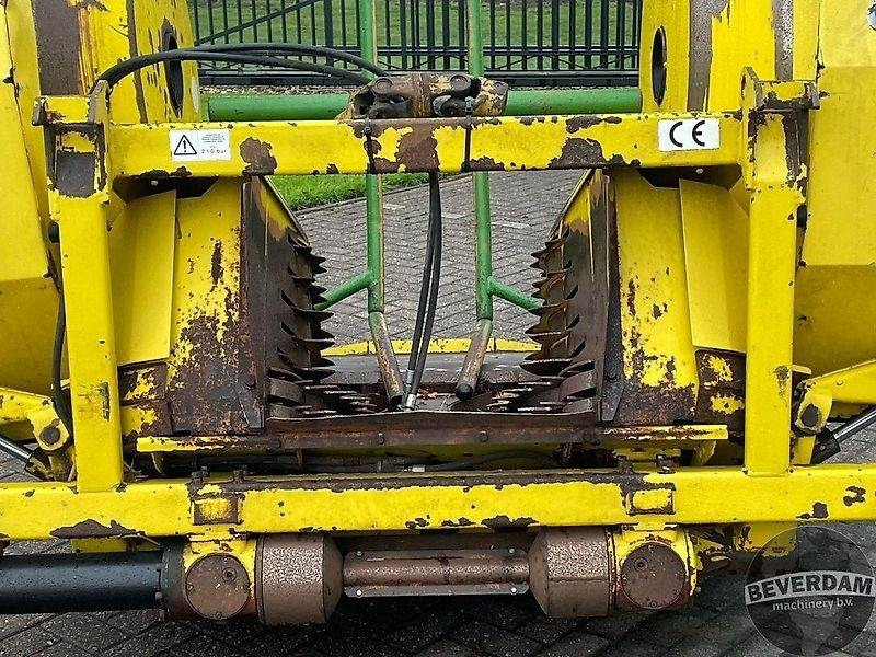 Kemper 4500 - Accessoire de matériels de récolte: photos 5 Kemper 4500 - Accessoire de matériels de récolte: photos 5