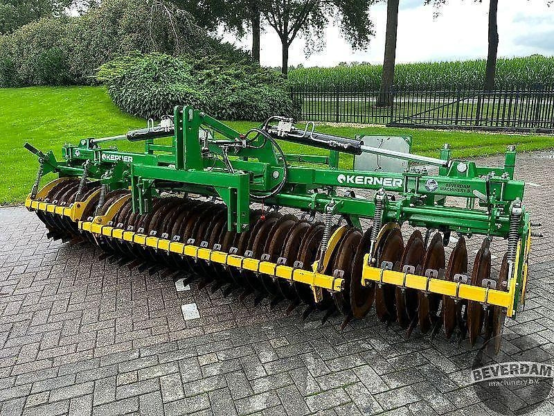 Kerner PCW 6540 - Cover crop: photos 3 Kerner PCW 6540 - Cover crop: photos 3