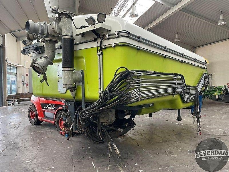 Kotte Garant Kotte Gülleaufbau/Mestopbouw - Tonne à lisier: photos 4 Kotte Garant Kotte Gülleaufbau/Mestopbouw - Tonne à lisier: photos 4