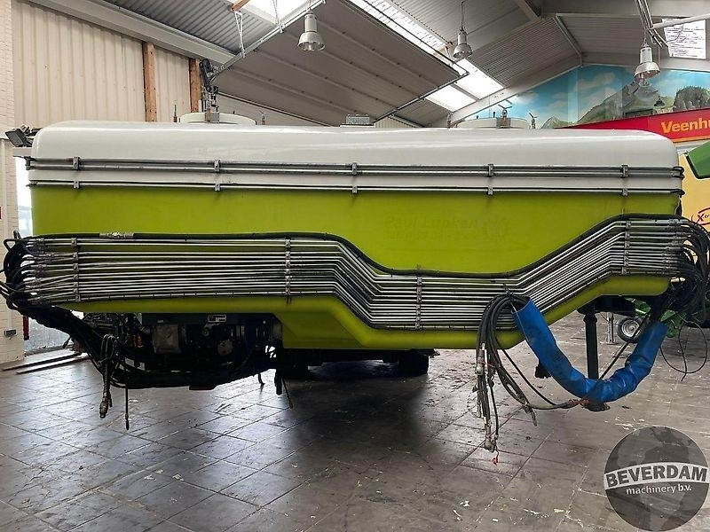 Kotte Garant Kotte Gülleaufbau/Mestopbouw - Tonne à lisier: photos 3 Kotte Garant Kotte Gülleaufbau/Mestopbouw - Tonne à lisier: photos 3