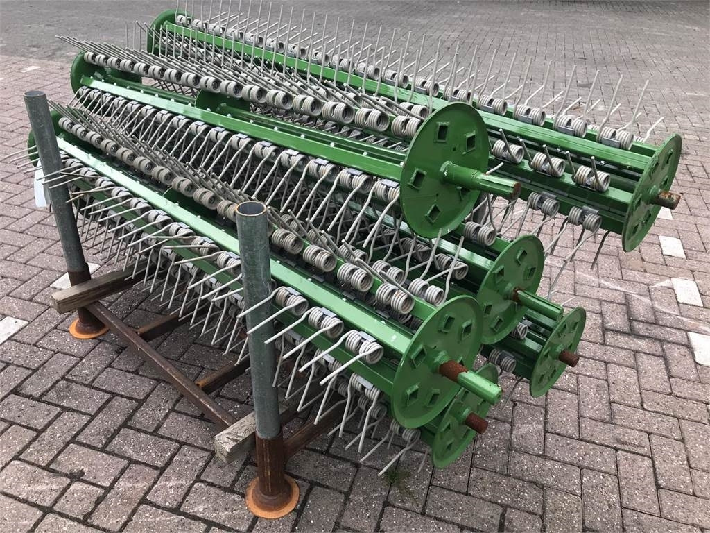 Accessoire aux ensileuses Krone Pick-up nieuw zonder beugels: photos 8