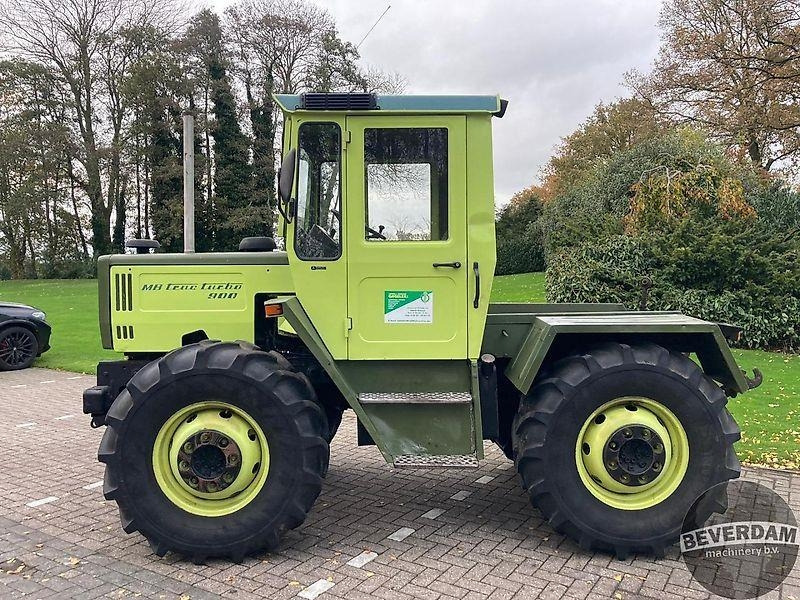MB Trac 900 - Tracteur agricole: photos 2 MB Trac 900 - Tracteur agricole: photos 2