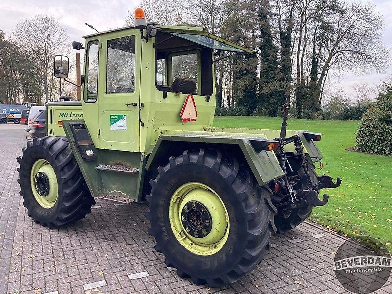 MB Trac MB-TRAC 1000 - Tracteur agricole: photos 3 MB Trac MB-TRAC 1000 - Tracteur agricole: photos 3