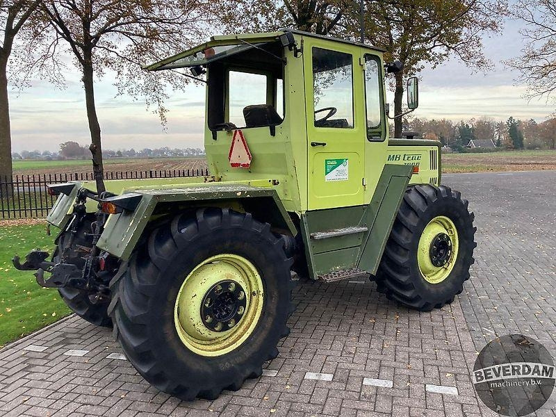 MB Trac MB-TRAC 1000 - Tracteur agricole: photos 5 MB Trac MB-TRAC 1000 - Tracteur agricole: photos 5