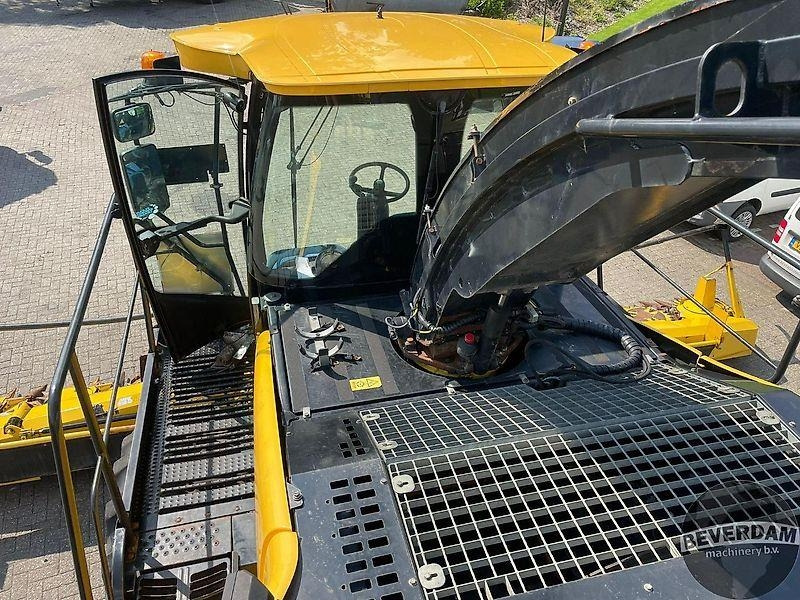 Machine agricole New Holland FR 9090: photos 20