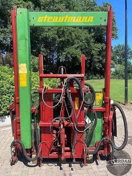 Strautmann Hydrofox-HK 4 - Machine agricole: photos 5 Strautmann Hydrofox-HK 4 - Machine agricole: photos 5