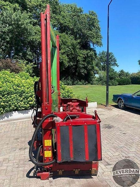 Strautmann Hydrofox-HK 4 - Machine agricole: photos 4 Strautmann Hydrofox-HK 4 - Machine agricole: photos 4