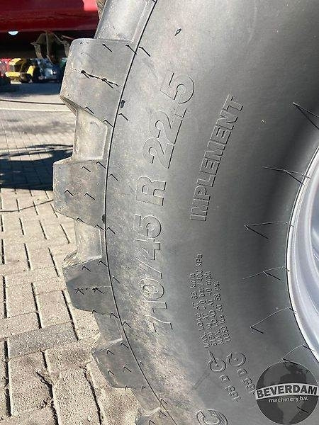 Epandeur à fumier Strautmann MS 901: photos 12