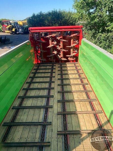 Epandeur à fumier Strautmann MS 901: photos 8