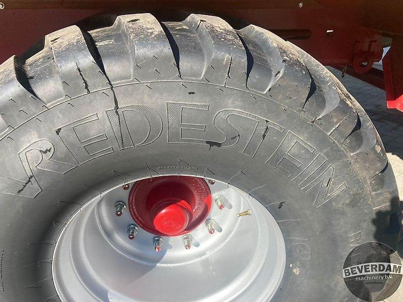 Epandeur à fumier Strautmann MS 901: photos 11