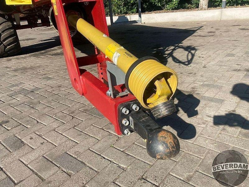 Epandeur à fumier Strautmann MS 901: photos 10