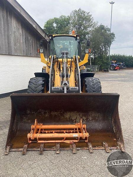 Volvo L45F - Chargeuse sur pneus: photos 5 Volvo L45F - Chargeuse sur pneus: photos 5
