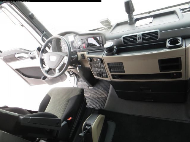 MAN TGX 18.500 4x2 LLS-U Ultra, Alcoa DuraBright, - Tracteur routier: photos 4 MAN TGX 18.500 4x2 LLS-U Ultra, Alcoa DuraBright, - Tracteur routier: photos 4