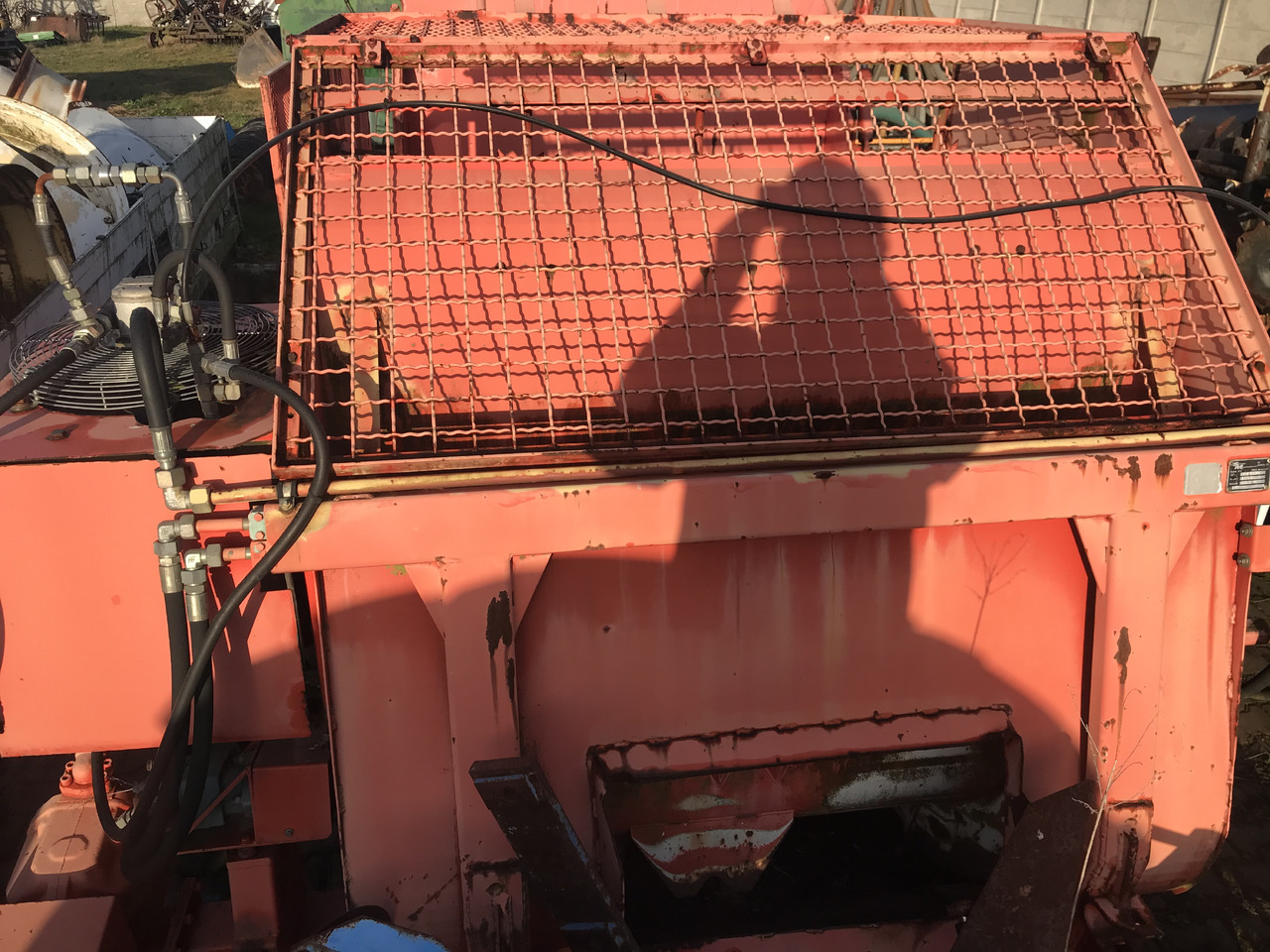 Crédit-bail de Hand-made SCHOPSTAL MASCHINEN SM Hand-made SCHOPSTAL MASCHINEN SM: photos 12 Crédit-bail de Hand-made SCHOPSTAL MASCHINEN SM Hand-made SCHOPSTAL MASCHINEN SM: photos 12