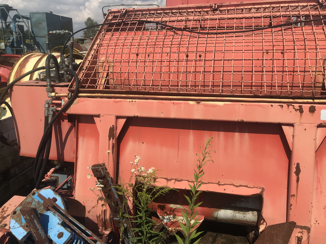 Crédit-bail de Hand-made SCHOPSTAL MASCHINEN SM Hand-made SCHOPSTAL MASCHINEN SM: photos 11 Crédit-bail de Hand-made SCHOPSTAL MASCHINEN SM Hand-made SCHOPSTAL MASCHINEN SM: photos 11