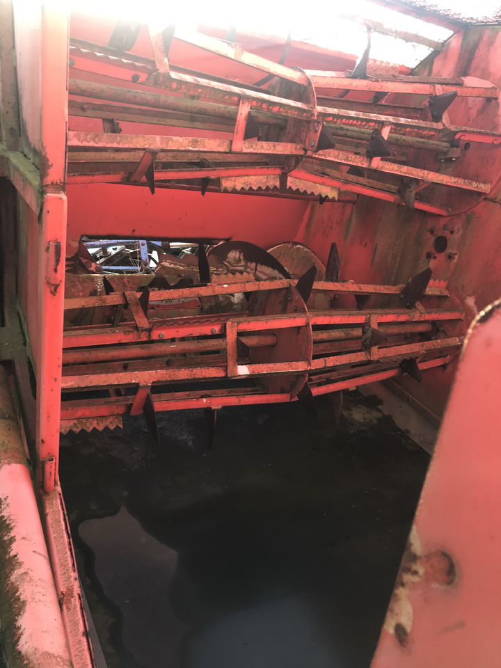 Crédit-bail de Hand-made SCHOPSTAL MASCHINEN SM Hand-made SCHOPSTAL MASCHINEN SM: photos 13 Crédit-bail de Hand-made SCHOPSTAL MASCHINEN SM Hand-made SCHOPSTAL MASCHINEN SM: photos 13