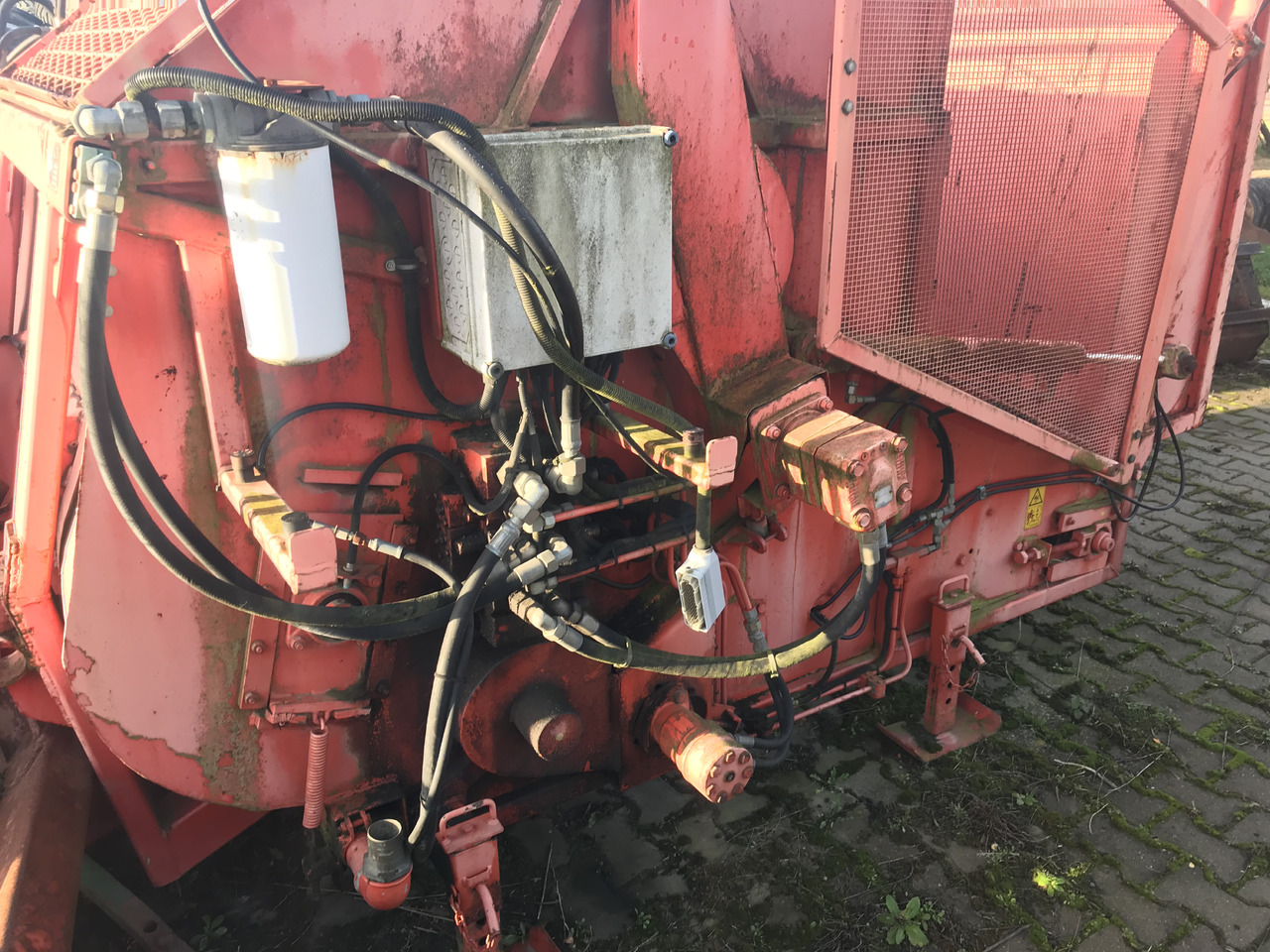 Crédit-bail de Hand-made SCHOPSTAL MASCHINEN SM Hand-made SCHOPSTAL MASCHINEN SM: photos 16 Crédit-bail de Hand-made SCHOPSTAL MASCHINEN SM Hand-made SCHOPSTAL MASCHINEN SM: photos 16