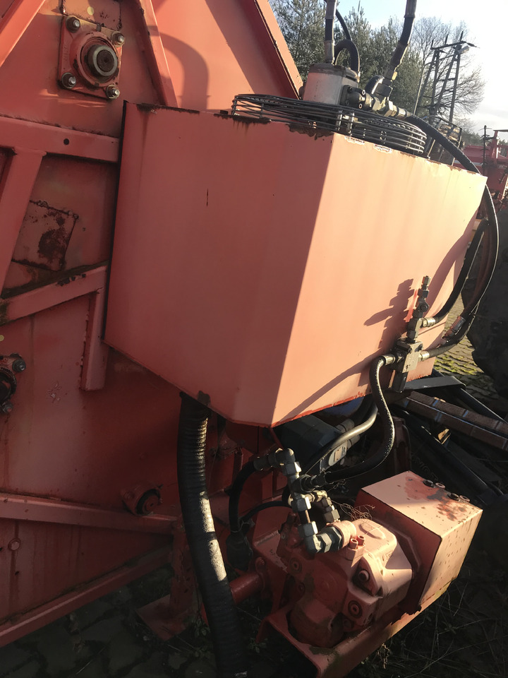 Crédit-bail de Hand-made SCHOPSTAL MASCHINEN SM Hand-made SCHOPSTAL MASCHINEN SM: photos 18 Crédit-bail de Hand-made SCHOPSTAL MASCHINEN SM Hand-made SCHOPSTAL MASCHINEN SM: photos 18