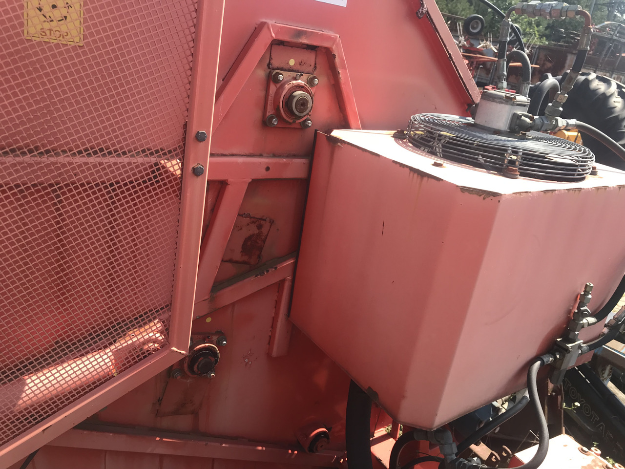 Crédit-bail de Hand-made SCHOPSTAL MASCHINEN SM Hand-made SCHOPSTAL MASCHINEN SM: photos 6 Crédit-bail de Hand-made SCHOPSTAL MASCHINEN SM Hand-made SCHOPSTAL MASCHINEN SM: photos 6