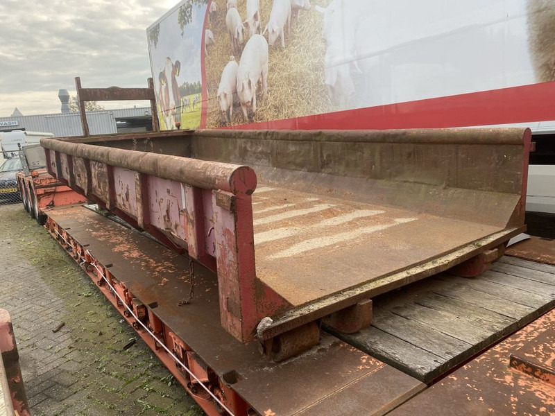 Diversen CONTAINER - LBH: 505X200X60 CM - HAAK - Conteneur maritime: photos 4 Diversen CONTAINER - LBH: 505X200X60 CM - HAAK - Conteneur maritime: photos 4