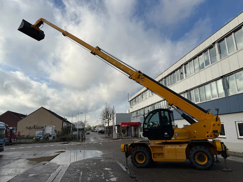 Genie GTH-5021R - Chargeuse: photos 1 Genie GTH-5021R - Chargeuse: photos 1