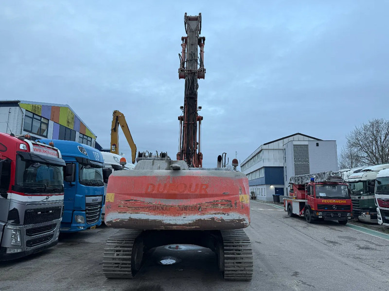 Hitachi ZX350LC-3 HYDRAULIC CAB RISER, AIRCO, AUXILIARY HYDRAULIC PLUMBING - Pelle sur chenille: photos 5 Hitachi ZX350LC-3 HYDRAULIC CAB RISER, AIRCO, AUXILIARY HYDRAULIC PLUMBING - Pelle sur chenille: photos 5