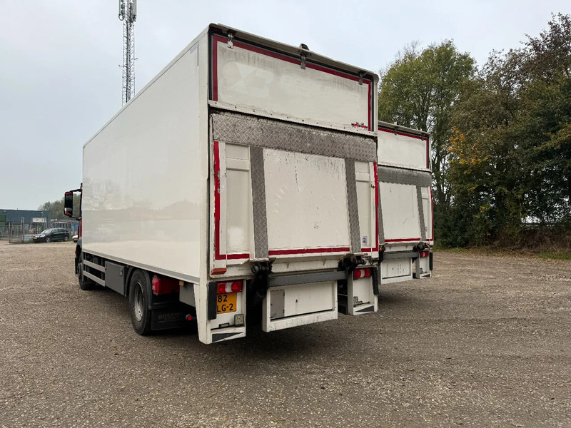 Mercedes-Benz Antos 1927 4X2 4 UNITS EURO 6 DHOLLANDIA LIFT - Camion fourgon: photos 3 Mercedes-Benz Antos 1927 4X2 4 UNITS EURO 6 DHOLLANDIA LIFT - Camion fourgon: photos 3