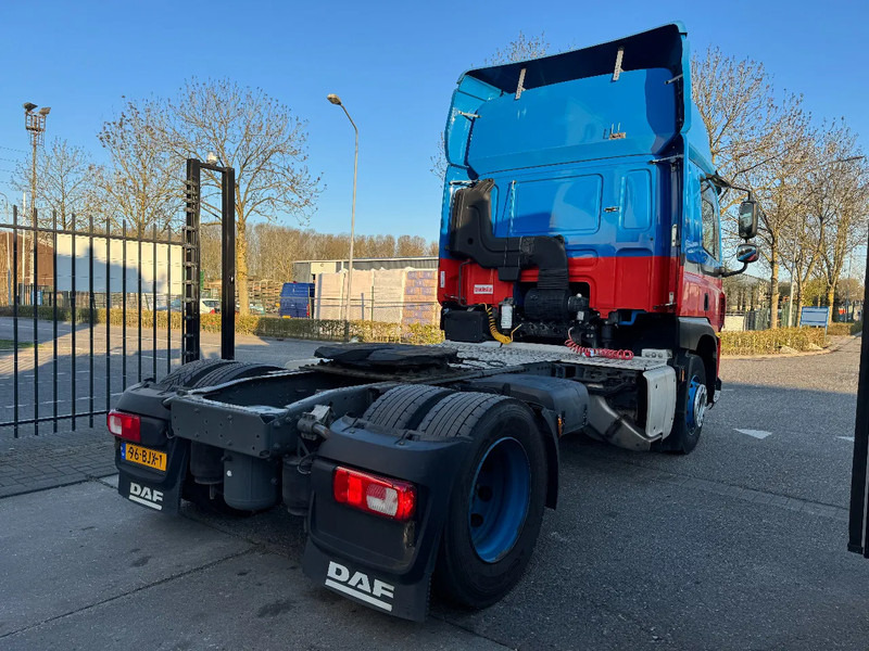 DAF CF 410 4X2 STANDARD EURO 6 FRIDGE - Tracteur routier: photos 4 DAF CF 410 4X2 STANDARD EURO 6 FRIDGE - Tracteur routier: photos 4