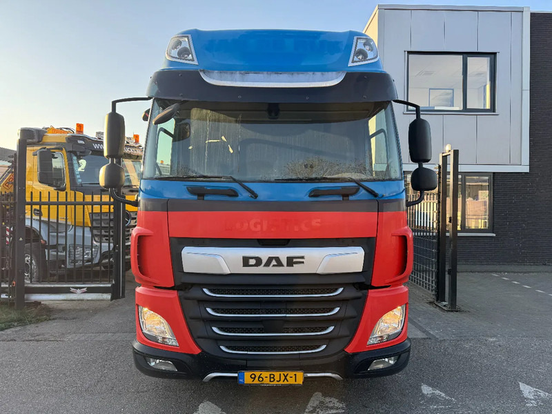 DAF CF 410 4X2 STANDARD EURO 6 FRIDGE - Tracteur routier: photos 2 DAF CF 410 4X2 STANDARD EURO 6 FRIDGE - Tracteur routier: photos 2