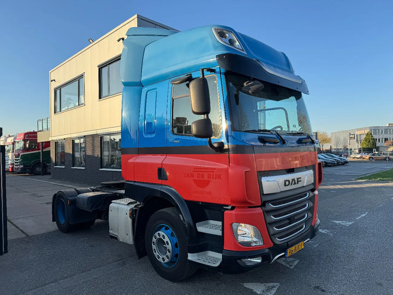 DAF CF 410 4X2 STANDARD EURO 6 FRIDGE - Tracteur routier: photos 3 DAF CF 410 4X2 STANDARD EURO 6 FRIDGE - Tracteur routier: photos 3