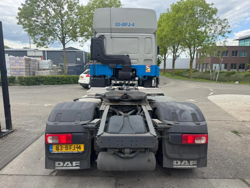 DAF CF 440 4X2 - EURO 6 + TÜV 12-2025 - Tracteur routier: photos 5 DAF CF 440 4X2 - EURO 6 + TÜV 12-2025 - Tracteur routier: photos 5