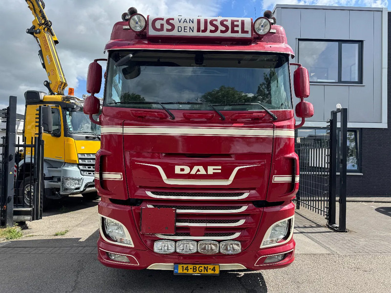 DAF XF 440 4X2 ADR - EURO 6 + TÜV 03-2026 - Tracteur routier: photos 2 DAF XF 440 4X2 ADR - EURO 6 + TÜV 03-2026 - Tracteur routier: photos 2