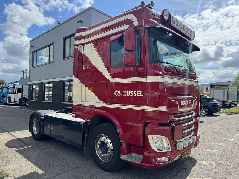 DAF XF 440 4X2 ADR - EURO 6 + TÜV 03-2026 - Tracteur routier: photos 3 DAF XF 440 4X2 ADR - EURO 6 + TÜV 03-2026 - Tracteur routier: photos 3