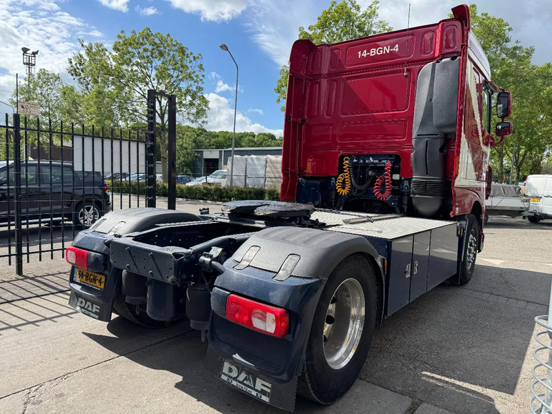 DAF XF 440 4X2 ADR - EURO 6 + TÜV 03-2026 - Tracteur routier: photos 4 DAF XF 440 4X2 ADR - EURO 6 + TÜV 03-2026 - Tracteur routier: photos 4