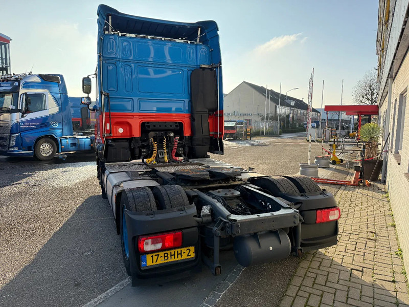 DAF XF 440 4X2 EURO 6 MEGA - ONLY 706.274 KM - Tracteur routier: photos 5 DAF XF 440 4X2 EURO 6 MEGA - ONLY 706.274 KM - Tracteur routier: photos 5