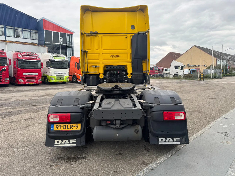 Tracteur routier DAF XF 450 4X2 EURO 6 RETARDER DOUBLE TANK: photos 6