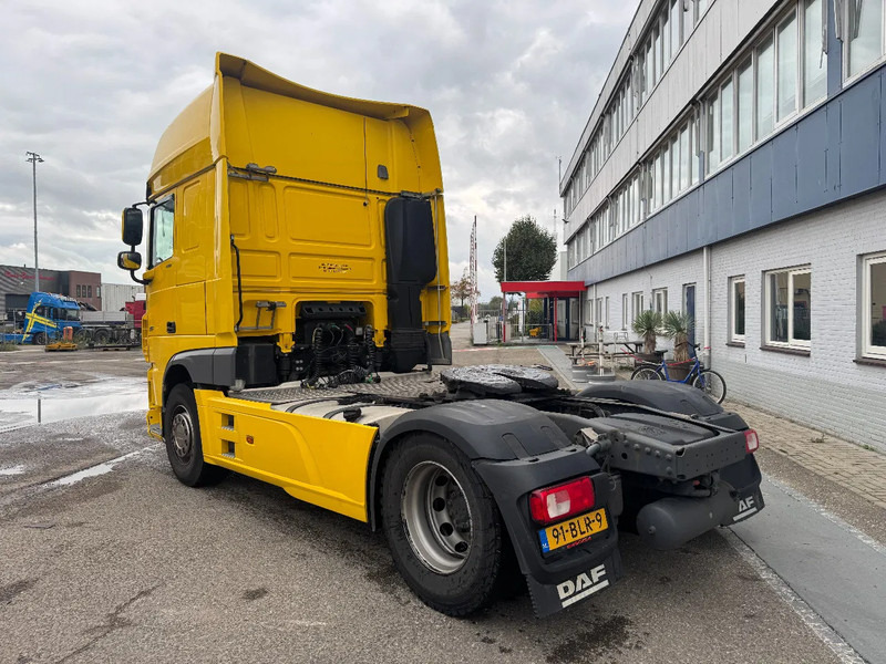 Tracteur routier DAF XF 450 4X2 EURO 6 RETARDER DOUBLE TANK: photos 7