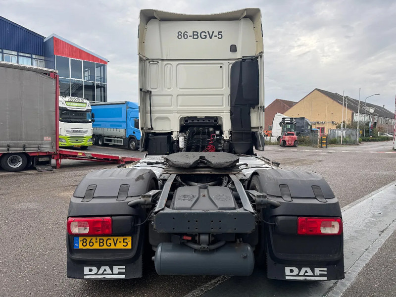 DAF XF 460 4X2 EURO 6 MX ENGINE BRAKE SKIRTS AIRCO - Tracteur routier: photos 5 DAF XF 460 4X2 EURO 6 MX ENGINE BRAKE SKIRTS AIRCO - Tracteur routier: photos 5