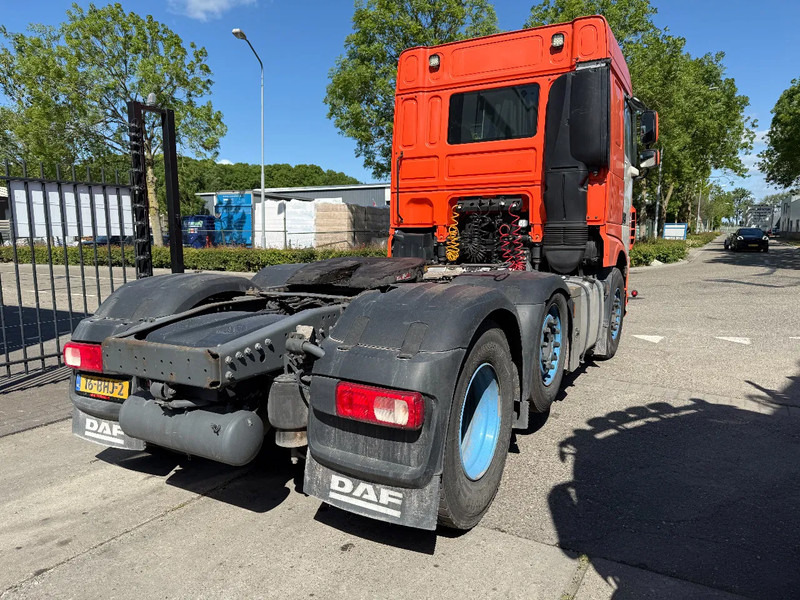 DAF XF 460 6X2 EURO 6 - ONLY 641.670 KM - Tracteur routier: photos 5 DAF XF 460 6X2 EURO 6 - ONLY 641.670 KM - Tracteur routier: photos 5