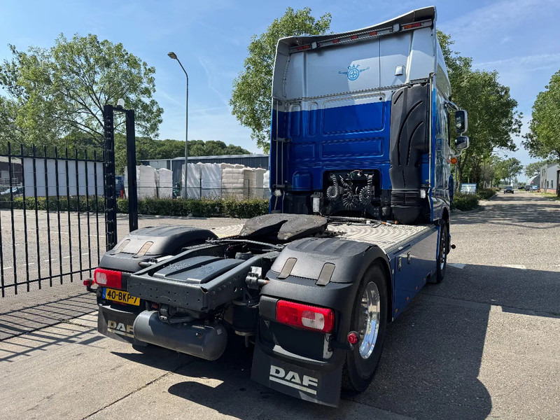DAF XF 480 4X2 EURO 6 SKIRTS STANDKLIMA HYDRAULIC - Tracteur routier: photos 5 DAF XF 480 4X2 EURO 6 SKIRTS STANDKLIMA HYDRAULIC - Tracteur routier: photos 5