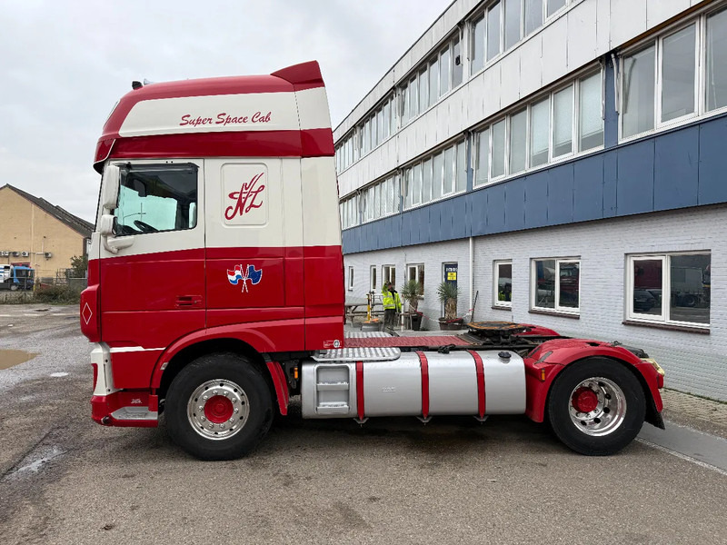 DAF XF460 ADR, ALCOA - Tracteur routier: photos 4 DAF XF460 ADR, ALCOA - Tracteur routier: photos 4