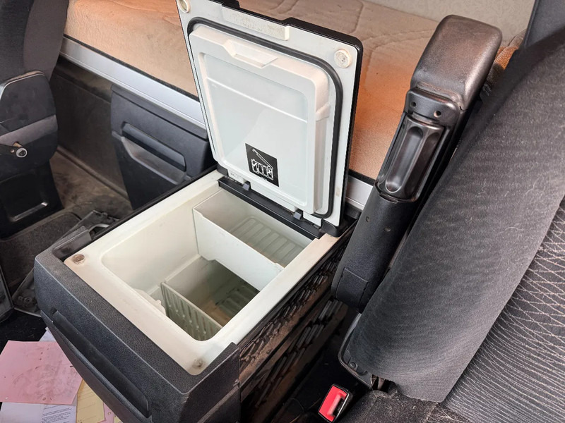 Tracteur routier Mercedes-Benz Arocs 2553 6X4H + TIPPER HYDRAULICS: photos 20 Tracteur routier Mercedes-Benz Arocs 2553 6X4H + TIPPER HYDRAULICS: photos 20