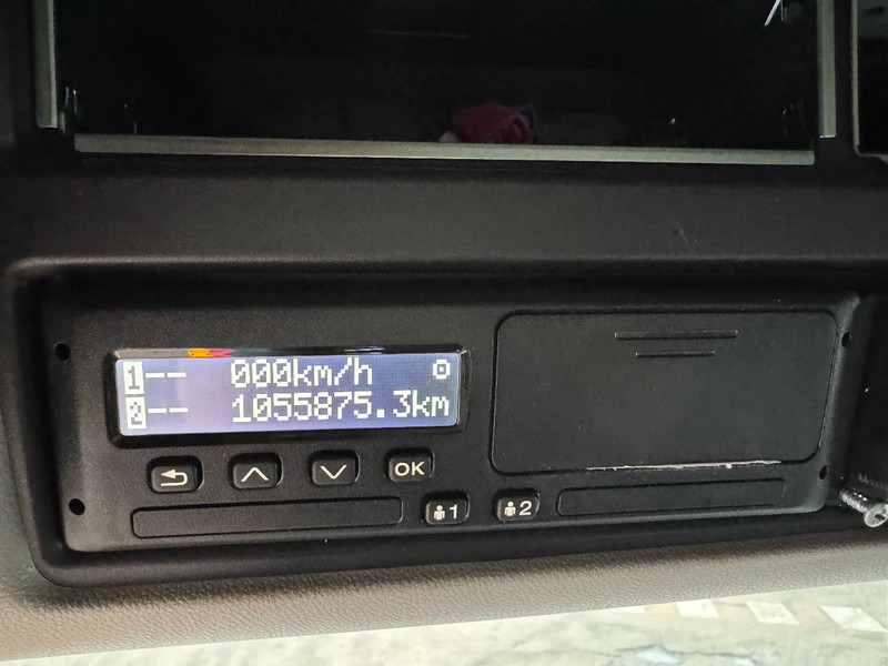 Tracteur routier Scania R450 4X2 EURO 6 ADR SKIRTS DOUBLE TANK: photos 14 Tracteur routier Scania R450 4X2 EURO 6 ADR SKIRTS DOUBLE TANK: photos 14