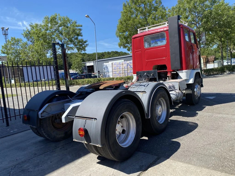 Volvo F 89 6X2 - F89TURBO6 - Tracteur routier: photos 4 Volvo F 89 6X2 - F89TURBO6 - Tracteur routier: photos 4