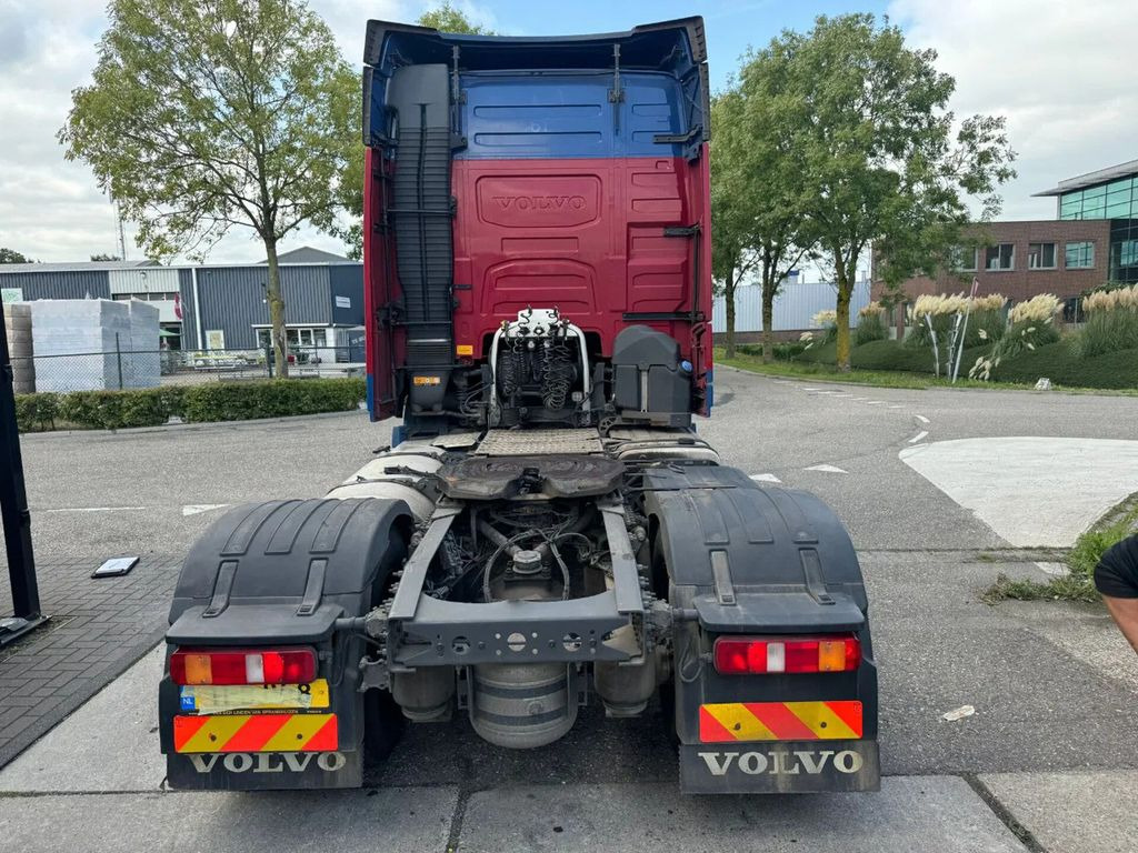 Volvo FH 13.420 HYDRAULIC - Tracteur routier: photos 5 Volvo FH 13.420 HYDRAULIC - Tracteur routier: photos 5