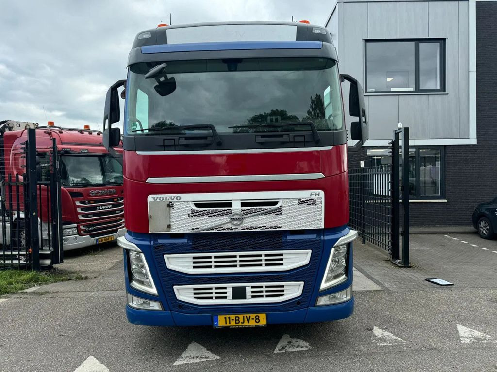 Volvo FH 13.420 HYDRAULIC - Tracteur routier: photos 2 Volvo FH 13.420 HYDRAULIC - Tracteur routier: photos 2