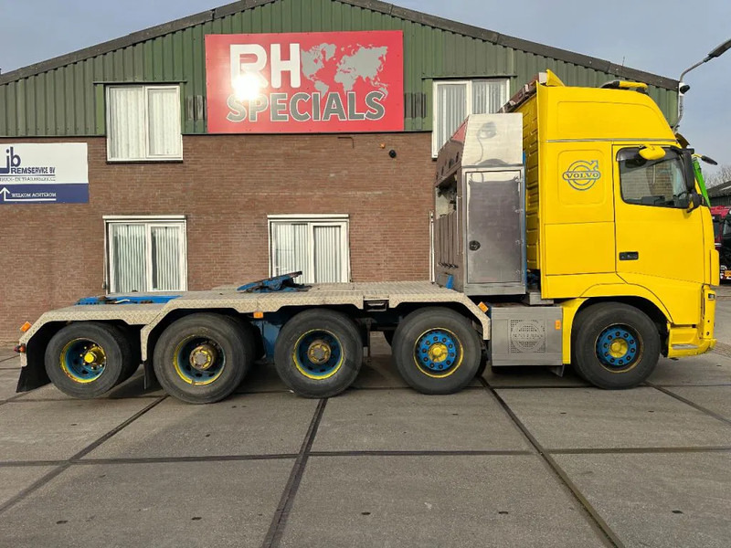 Volvo FH 16.610 145 TON INTARDER, HYDRAULIC, 10X4, EURO 5, - Tracteur routier: photos 5 Volvo FH 16.610 145 TON INTARDER, HYDRAULIC, 10X4, EURO 5, - Tracteur routier: photos 5