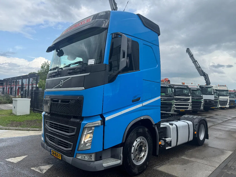 Volvo FH 420 4X2 ADR EURO 6 ALCOA - Tracteur routier: photos 1 Volvo FH 420 4X2 ADR EURO 6 ALCOA - Tracteur routier: photos 1