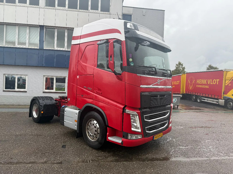 Volvo FH 460 4X2 EURO 6 ALCOA 2 UNITS I PARK COOL STANDKLIMA - Tracteur routier: photos 4 Volvo FH 460 4X2 EURO 6 ALCOA 2 UNITS I PARK COOL STANDKLIMA - Tracteur routier: photos 4