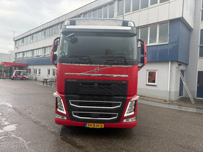 Volvo FH 460 4X2 EURO 6 ALCOA 2 UNITS I PARK COOL STANDKLIMA - Tracteur routier: photos 3 Volvo FH 460 4X2 EURO 6 ALCOA 2 UNITS I PARK COOL STANDKLIMA - Tracteur routier: photos 3